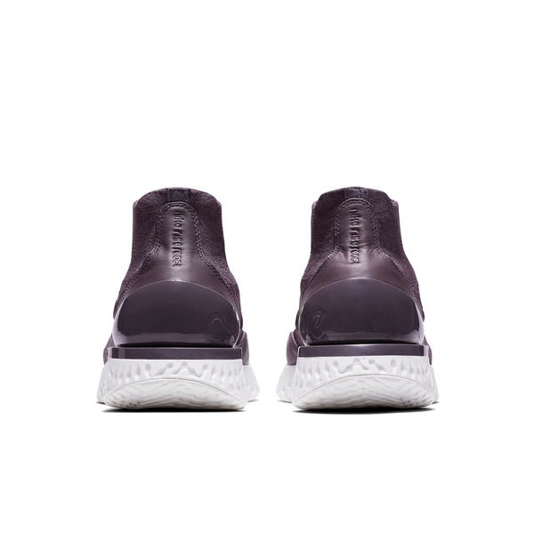 [AV5553-004] Womens Nike RISE REACT FLYKNIT 'THUNDER GREY' WMNS