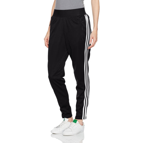 [AX5469] Womens 3 Stripe Tapered Pant