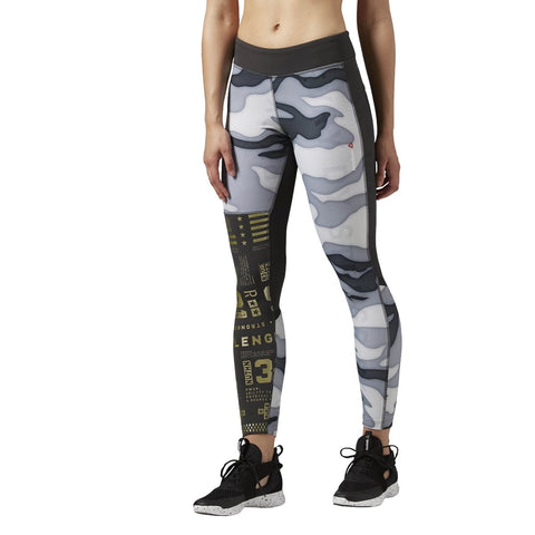 [AX8671] Womens One Series Elite Tight