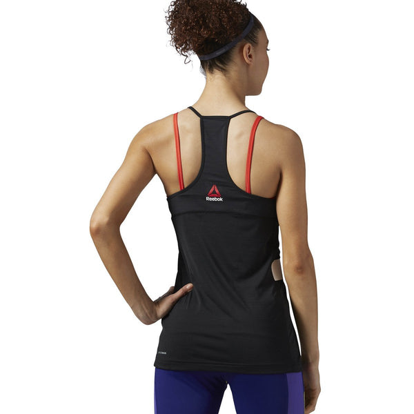 [AX8696] Womens Reebok One Series Activchill Tank