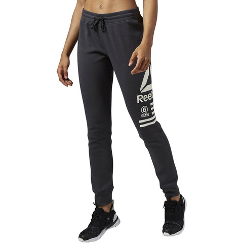 [AX9079] Womens Reebok One Series QuikCotton Pant