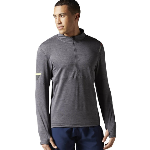 [AX9353] One Series Running Long Sleeve 1/2 Zip