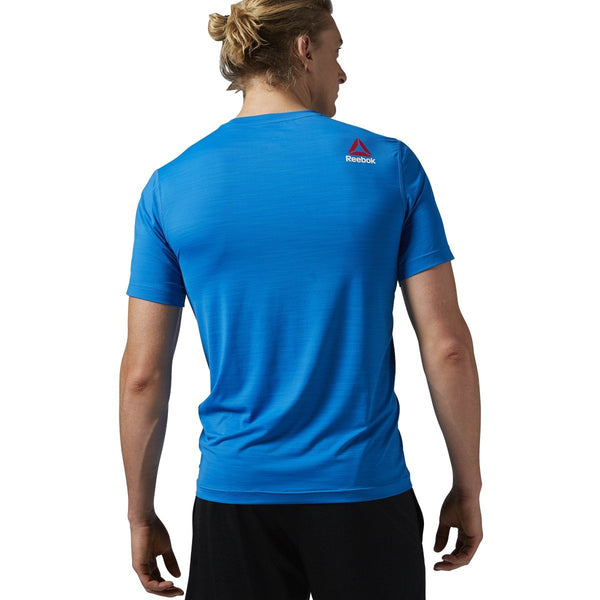 [AX9392] Mens Reebok One Series ActivChill Tee
