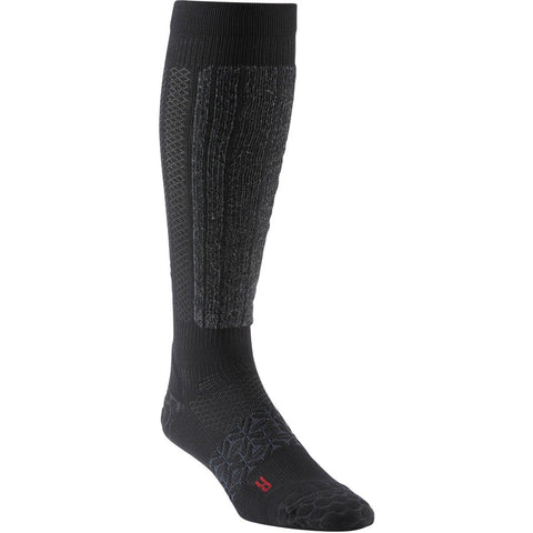 [AY0278] Mens / Womens Reebok Crossfit Compression Knee Socks