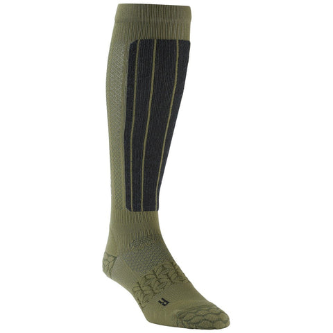 [AY0280] Mens / Womens Reebok Crossfit Compression Knee Socks