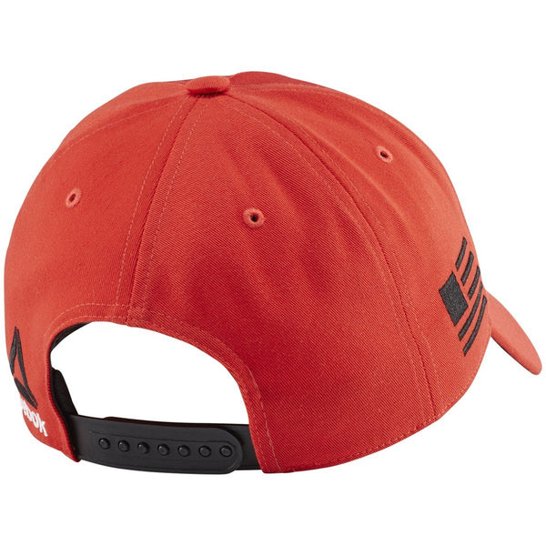 [AY0509] Mens Reebok Crossfit Forging Elite Fitness Snapback Hat