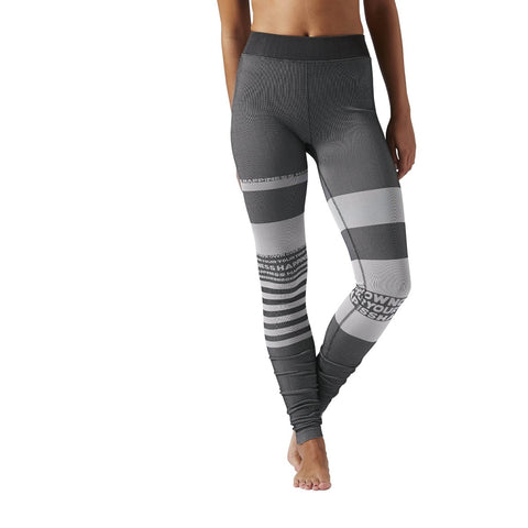 [AY0992] Womens Yoga Seamless Tight