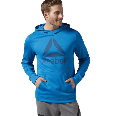 [AY2436] Workout Ready Fleece Pullover