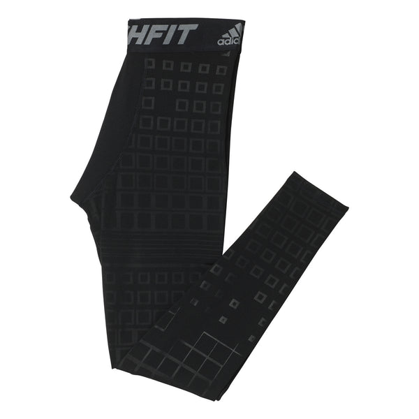 [AY3837] Techfit Base Compression Tights