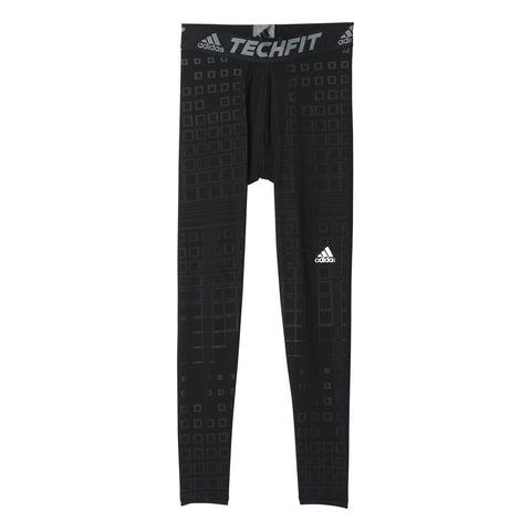 [AY3837] Techfit Base Compression Tights