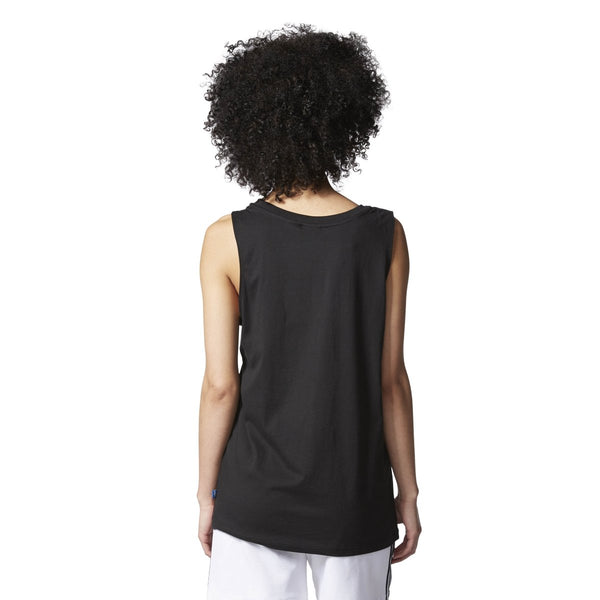 [AY8134] Womens Loose Tank