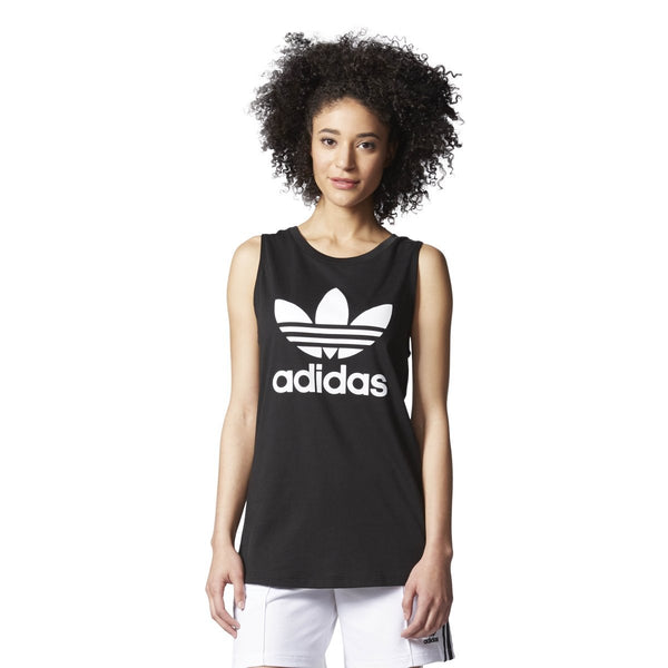 [AY8134] Womens Loose Tank