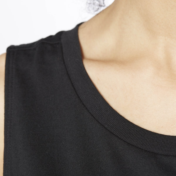 [AY8134] Womens Loose Tank