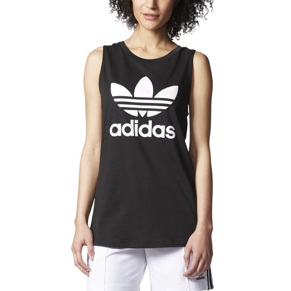 [AY8134] Womens Loose Tank