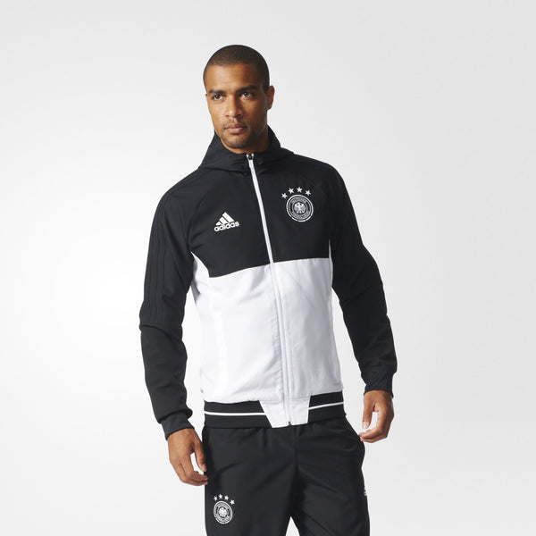 [AZ5642] DFB Germany Jacket