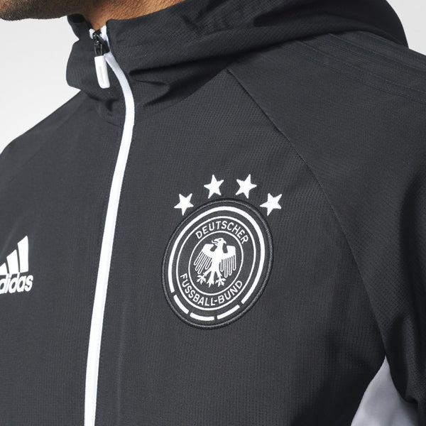 [AZ5642] DFB Germany Jacket