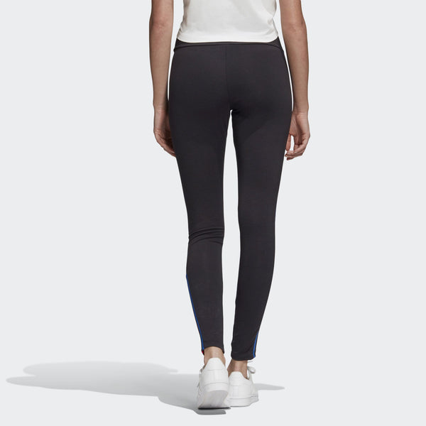[GD2232] Womens Adidas Adicolor 3D Trefoil Tights