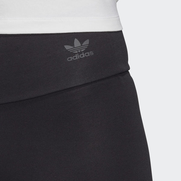 [GD2232] Womens Adidas Adicolor 3D Trefoil Tights