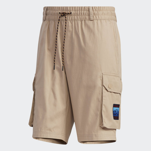 [GP1120] Mens Adidas Adiplore 2.0 Cargo Shorts