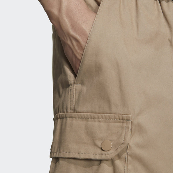 [GP1120] Mens Adidas Adiplore 2.0 Cargo Shorts
