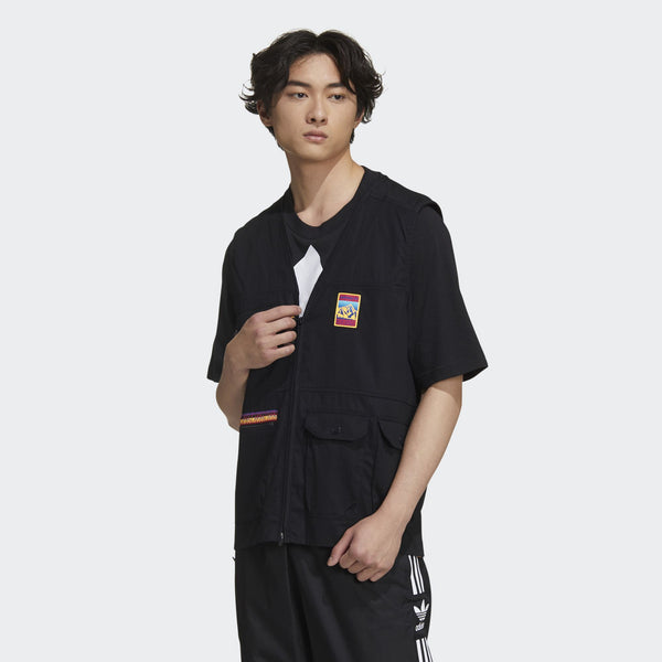 [GP1112] Mens Adidas Adiplore 2.0 Gilet