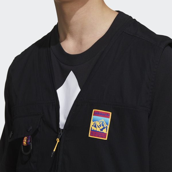 [GP1112] Mens Adidas Adiplore 2.0 Gilet