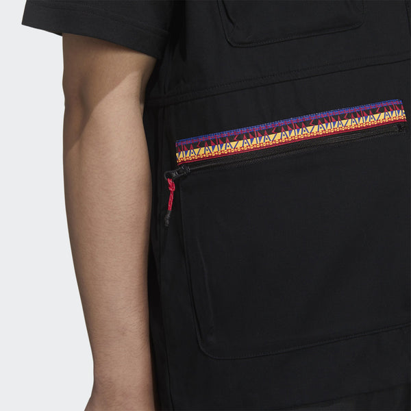 [GP1112] Mens Adidas Adiplore 2.0 Gilet