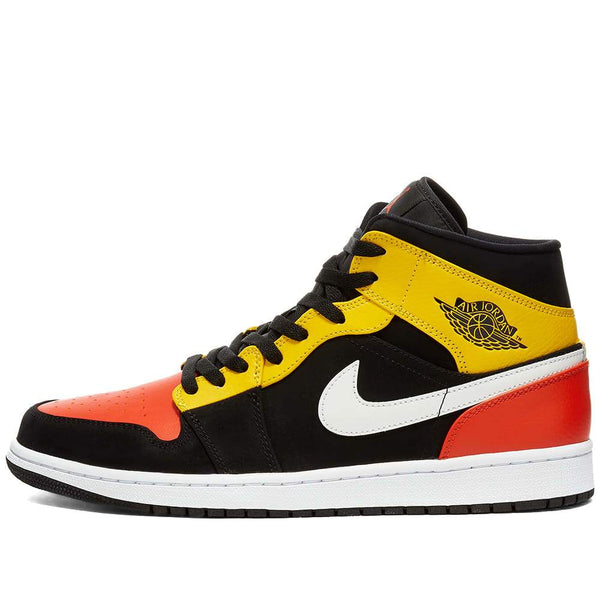 [852542-087] Mens Air Jordan 1 Mid SE