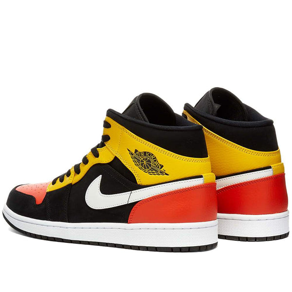 [852542-087] Mens Air Jordan 1 Mid SE