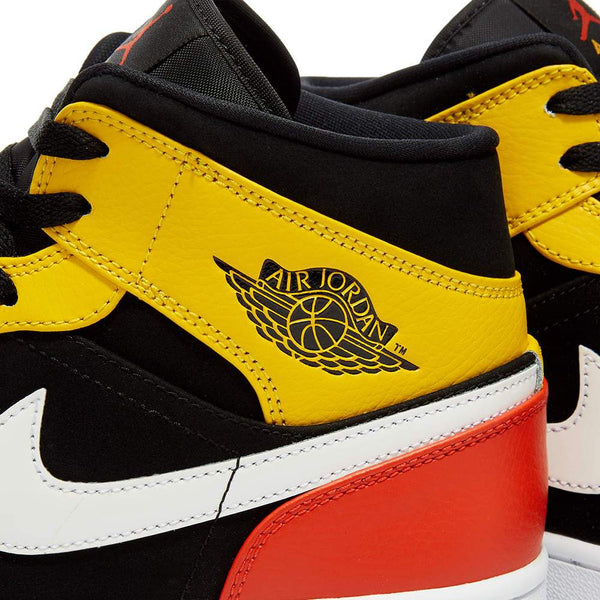 [852542-087] Mens Air Jordan 1 Mid SE