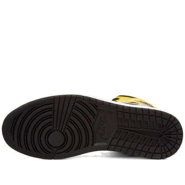 [852542-087] Mens Air Jordan 1 Mid SE