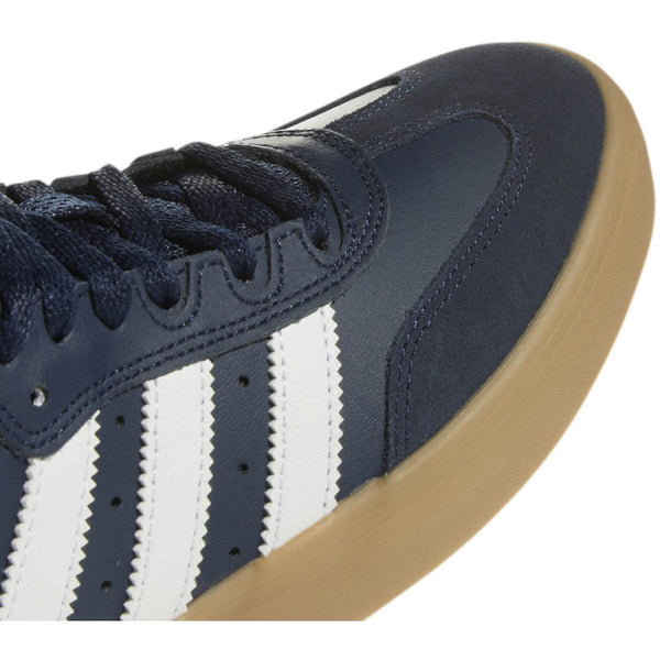 [B22780] Mens Adidas Busenitz Vulc RX