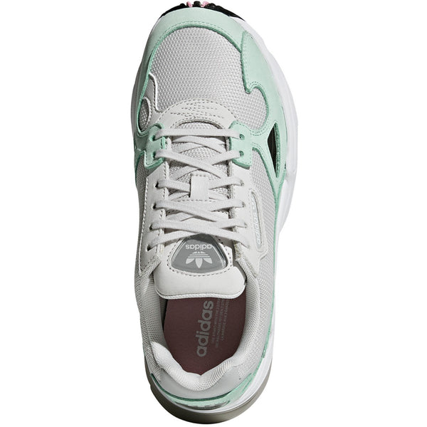 [B28127] Womens Adidas Falcon