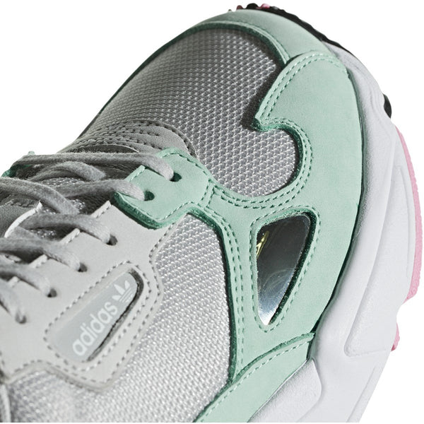 [B28127] Womens Adidas Falcon