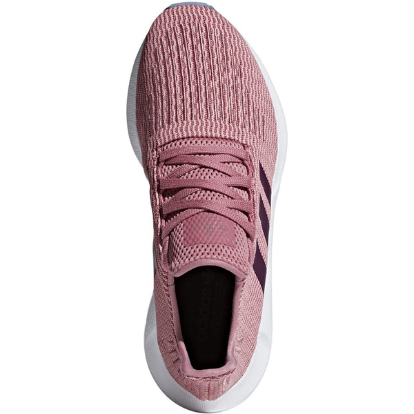 [B37718] Womens Adidas Swift Run