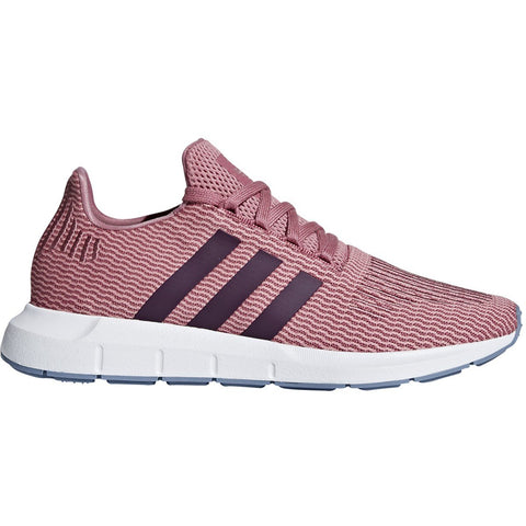 [B37718] Womens Adidas Swift Run