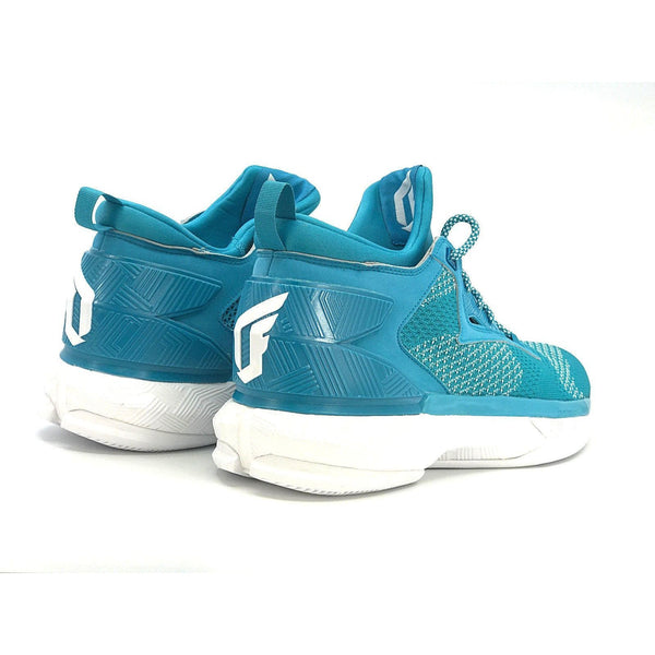 [B38899] D Lillard 2 Primeknit NBA "Hornets"