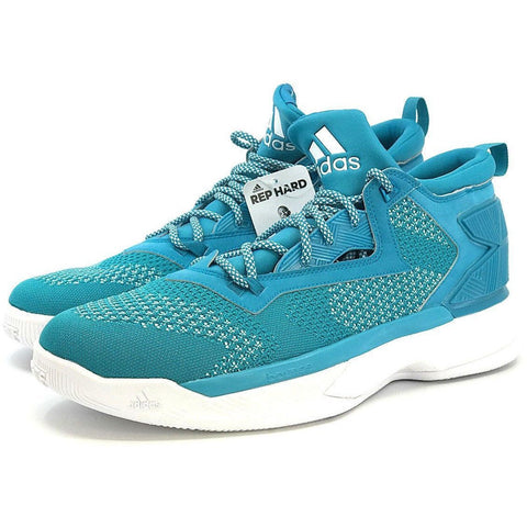 [B38899] D Lillard 2 Primeknit NBA "Hornets"