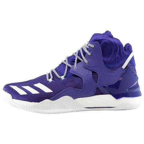 [B38927] D Rose 7 NBA "Charlotte Hornets"