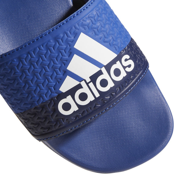 [B43529] Youth Adidas ADILETTE COMFORT SLIDES