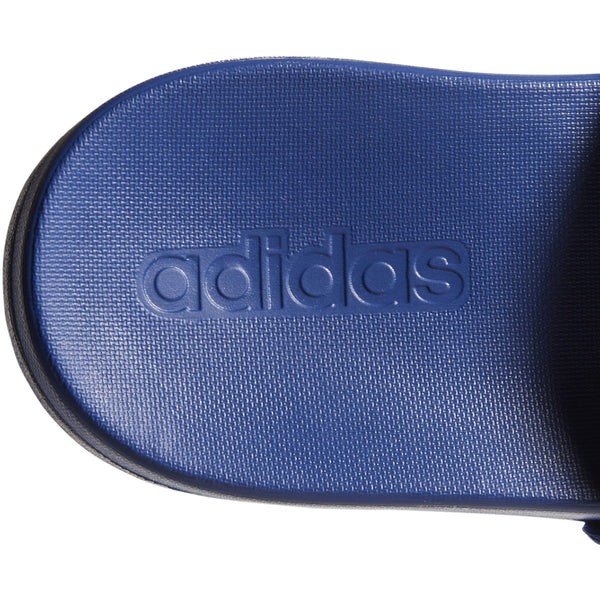 [B43529] Youth Adidas ADILETTE COMFORT SLIDES