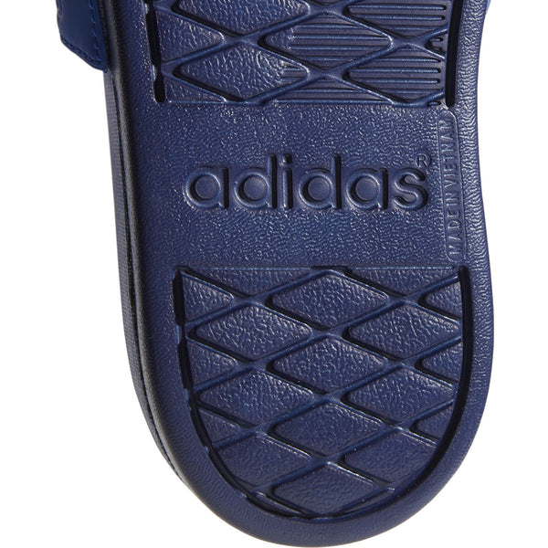 [B43529] Youth Adidas ADILETTE COMFORT SLIDES