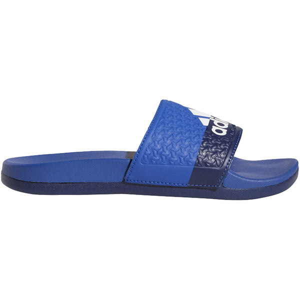 [B43529] Youth Adidas ADILETTE COMFORT SLIDES