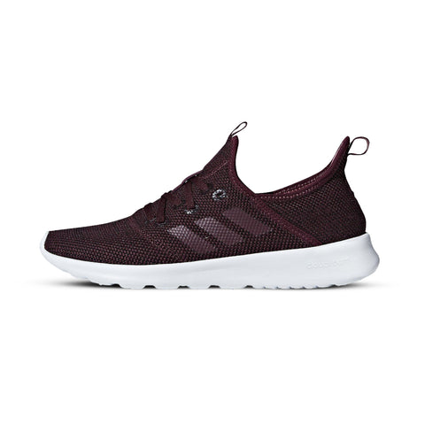 [B43675] Womens Adidas Cloudfoam Pure