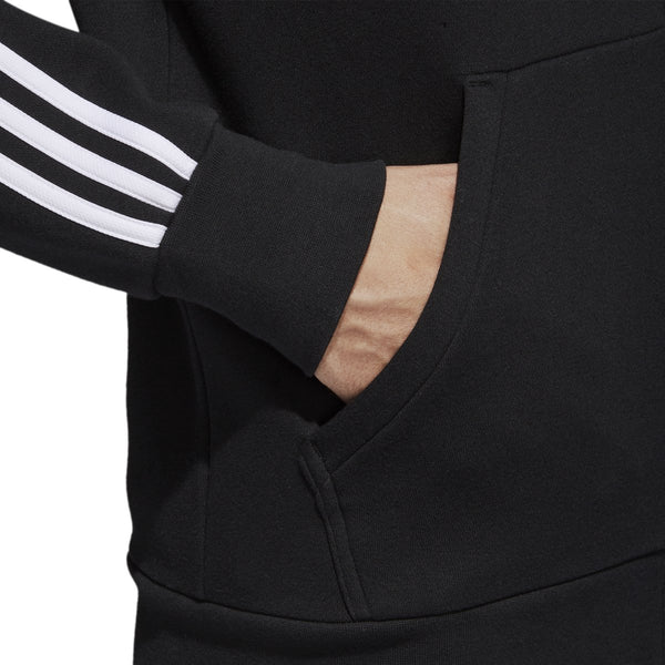 [B47368] Essentials 3 Stripe Fullzip