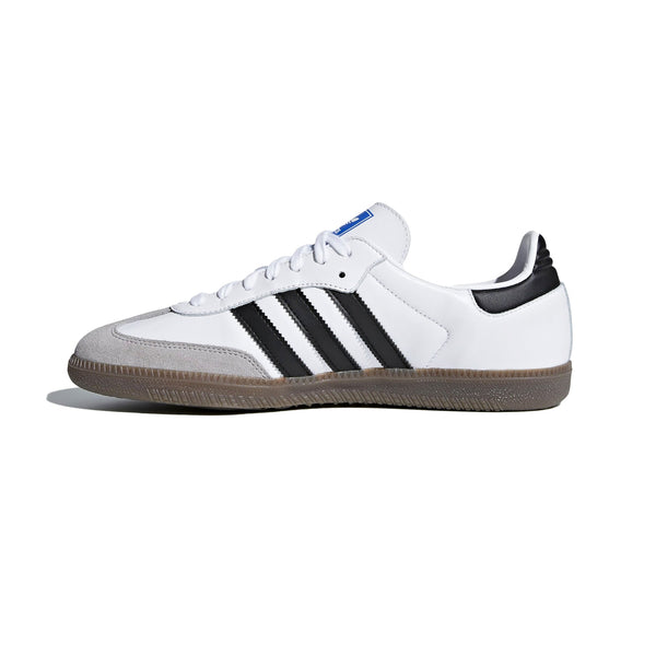 [B75806] Mens Adidas Samba OG