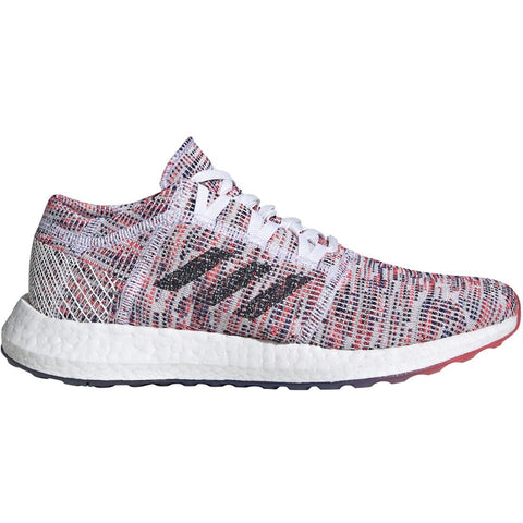 [B75829] Womens Adidas PureBOOST Go