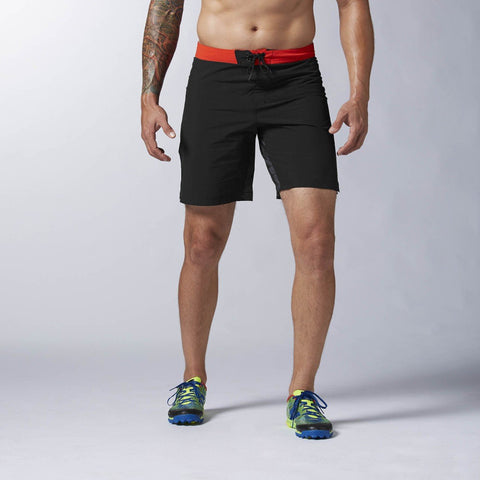 [B83858] Mens Reebok Spartan Mud Short