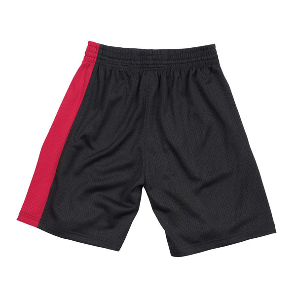 [BA30ZC-PTB-K-JID] Mens Mitchell & Ness NBA 1999-00 Portland Trail Blazers Road Swingman Shorts