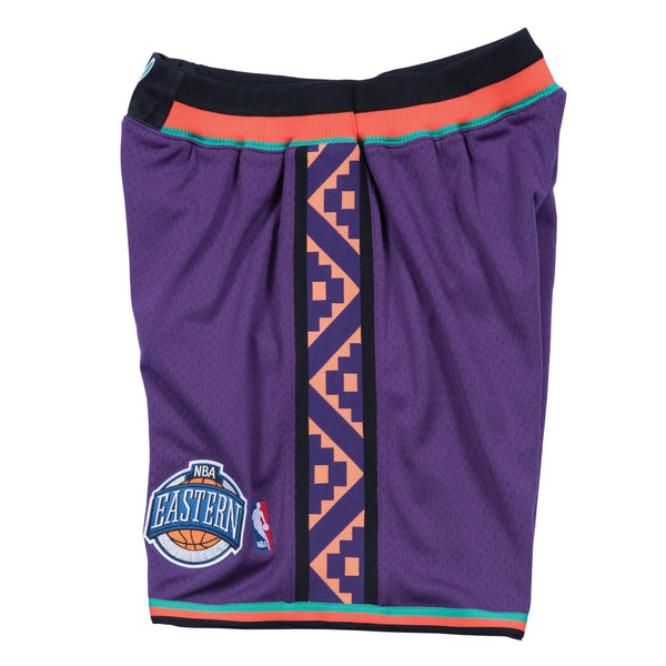 Mens Mitchell & Ness NBA All Star East Authentic Short 1995 All-Star East - sneakAR